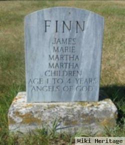 Martha Finn