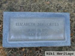 Elizabeth Sue Crites