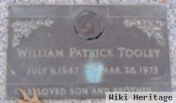 William Patrick Tooley