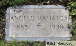 Angelo Matiatos