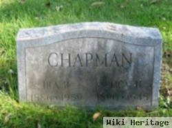 Lucy H. Chapman