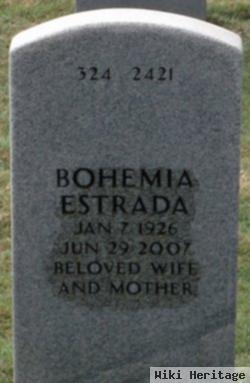 Bohemia Estrada