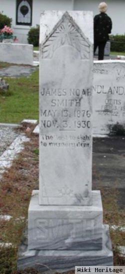 James Noah Smith