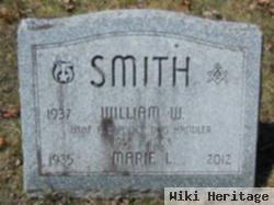 Marie L Smith