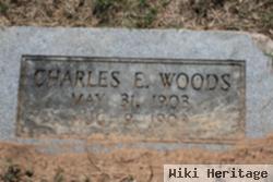 Charles Edgar Woods