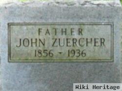 John Zuercher