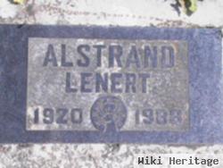 Lenert Alstrand