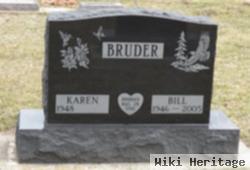 William C Bruder