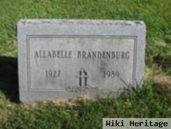 Allabelle Brandenburg