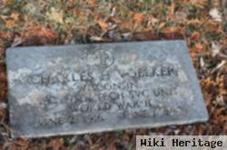 Charles H Voelker