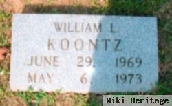 William L. Koontz