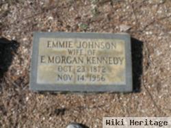 Emmie Johnson Kennedy