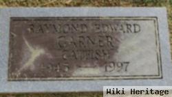 Raymond Edward "catfish" Garner