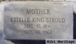 Estelle King Stroud