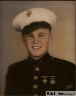 Pfc Verelyn Cleo "bud" Fuller