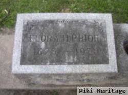 Flora E. Harris Prior