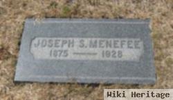 Joseph S. Menefee