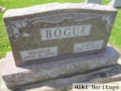 Mildred Bogue