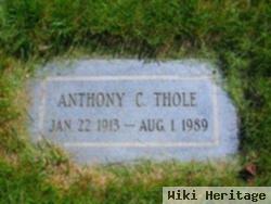 Anthony C. Thole