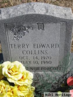 Terry Edward Collins