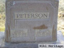 Peter R. Peterson