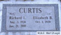 Richard L. "rick" Curtis