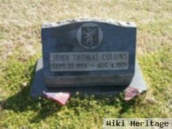 John Thomas Collins