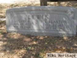 Lucian Bonapart Lewis