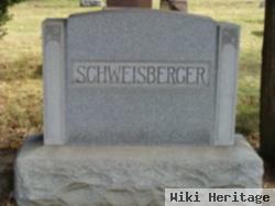 N Helen Schweisberger