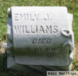 Emily J. Williams