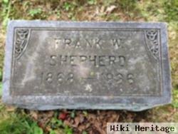 Frank Willis Shepherd