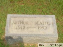Arthur P Beattie