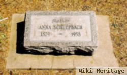 Anna Maurer Schuepbach