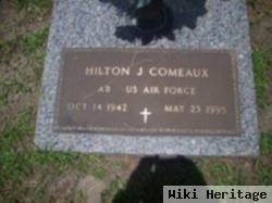 Hilton Joseph Comeaux