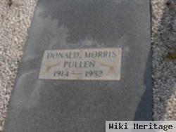 Donald Morris Pullen