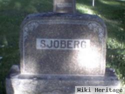 Oscar Sjoberg