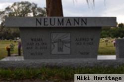 Wilma Neumann