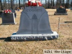 Infant Daughter Coggins