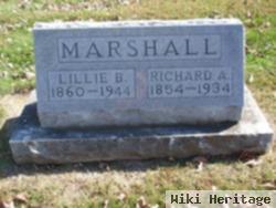 Richard Allen Marshall