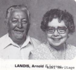 Arnold Charles Landis