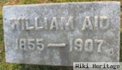 William Aid