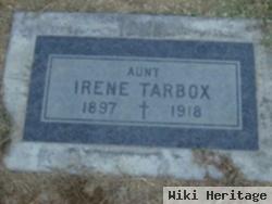 Irene Tarbox