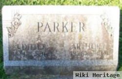 Edith R Parker