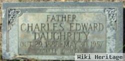 Charles Edward Daugherty