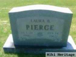 Laura Bell Wilson Pierce