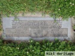 John William Dygert