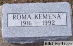 Roma Kemena