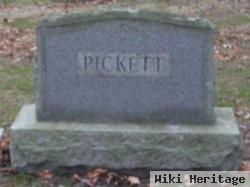 Vera Pickett