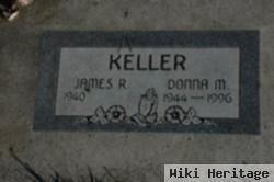 James R Keller