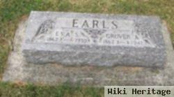 Grover A. Earls